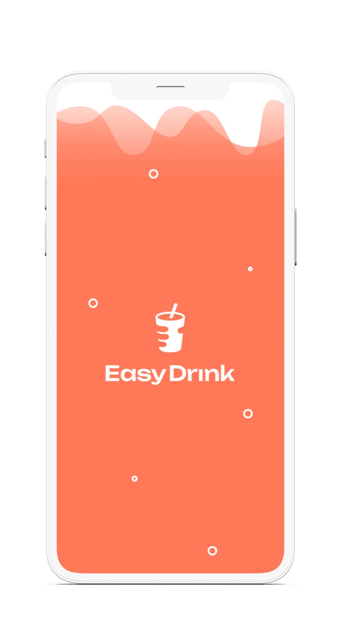 Easy Drink App